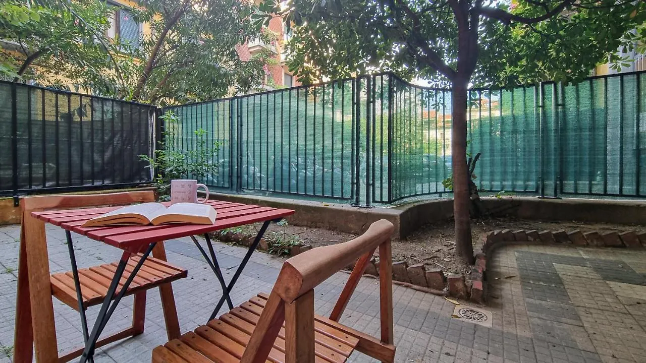 Italianway - Ozieri 7 Apartment Milan
