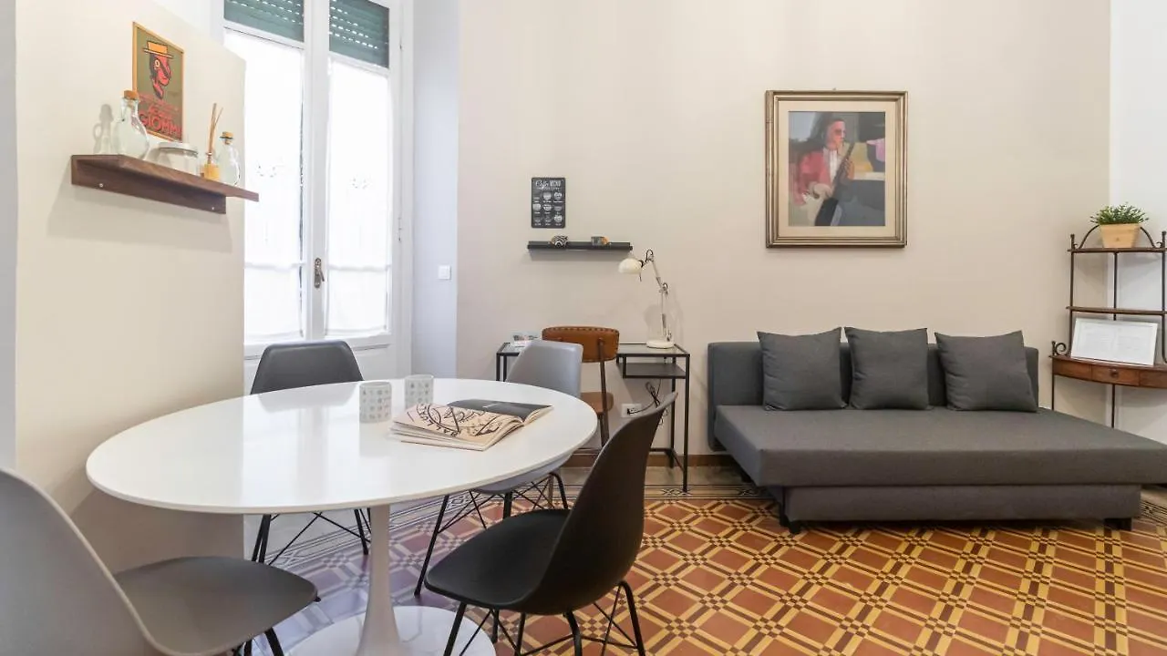 Italianway - Ozieri 7 Apartment Milan