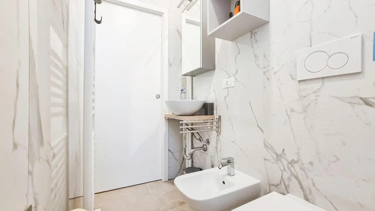 Italianway - Ozieri 7 Apartment Milan