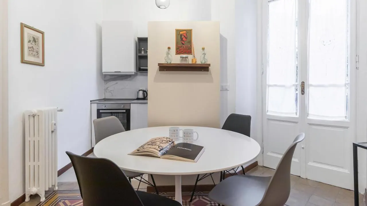 Italianway - Ozieri 7 Apartment Milan