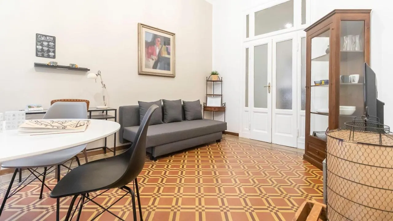 Italianway - Ozieri 7 Apartment Milan