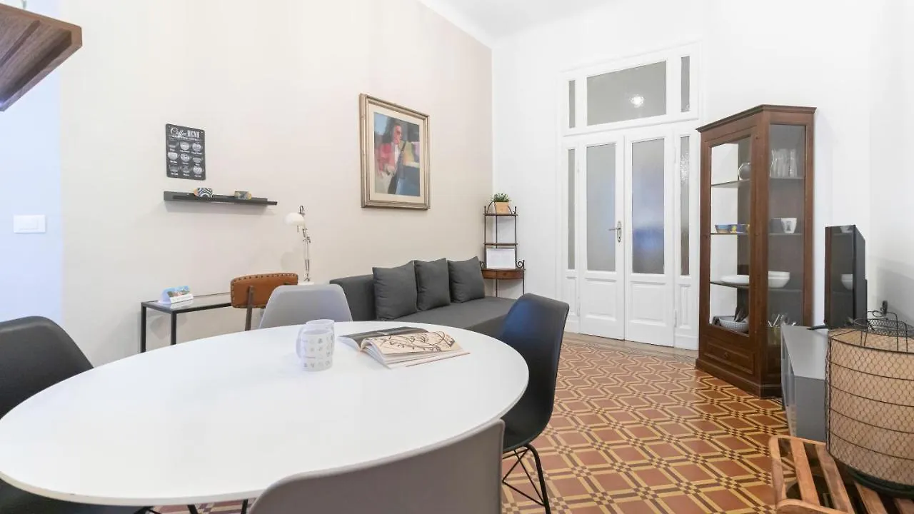 Italianway - Ozieri 7 Apartment Milan