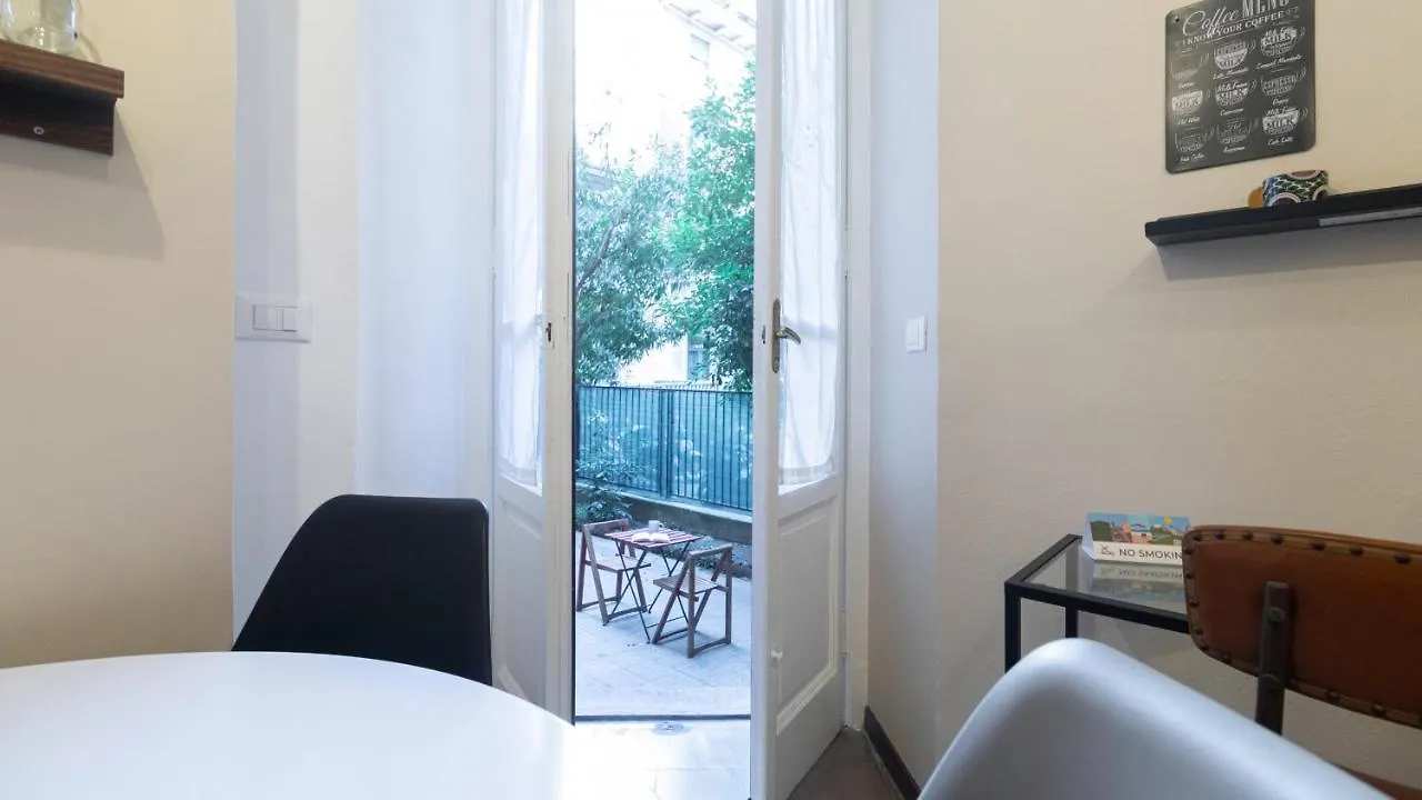 Italianway - Ozieri 7 Apartment Milan Italy