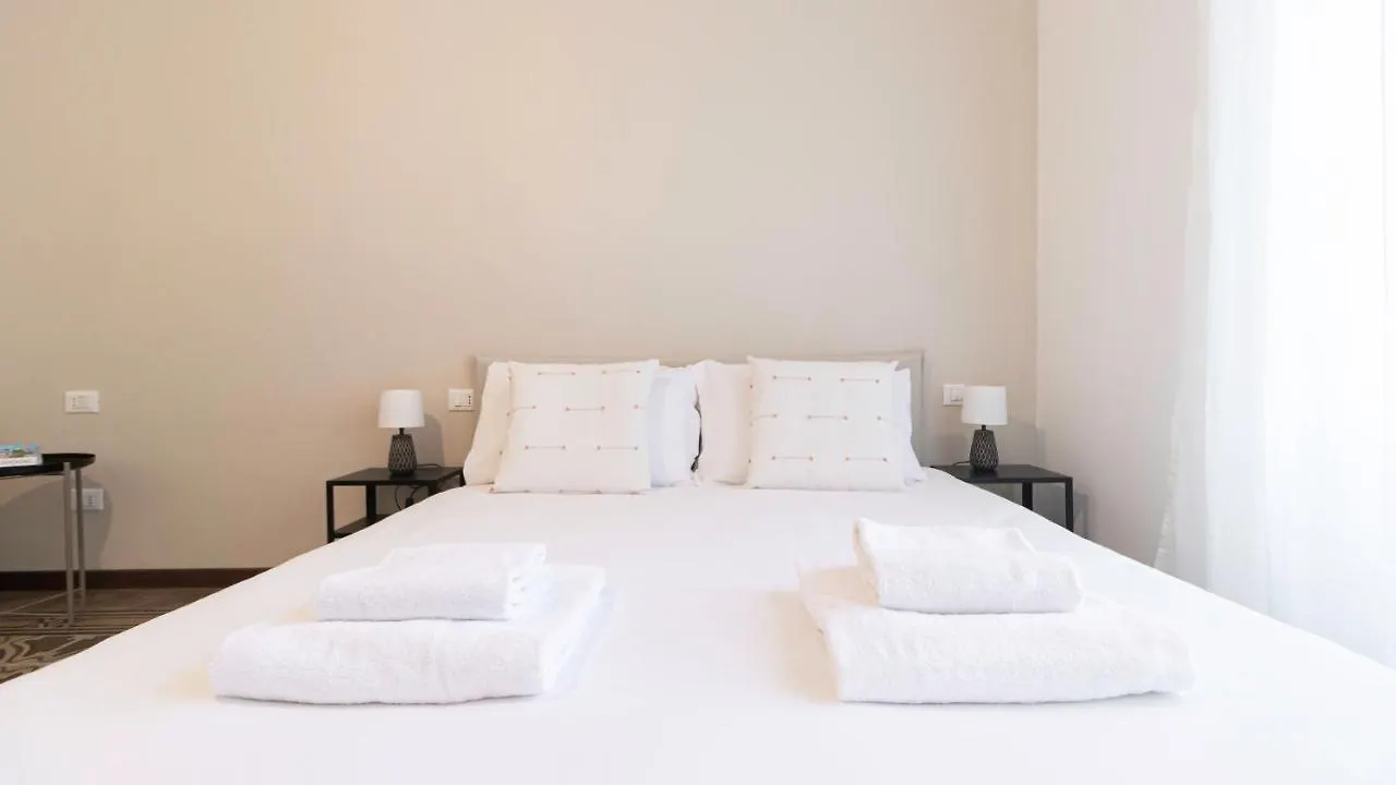 Italianway - Ozieri 7 Apartment Milan