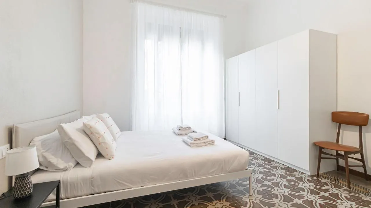 Italianway - Ozieri 7 Apartment Milan