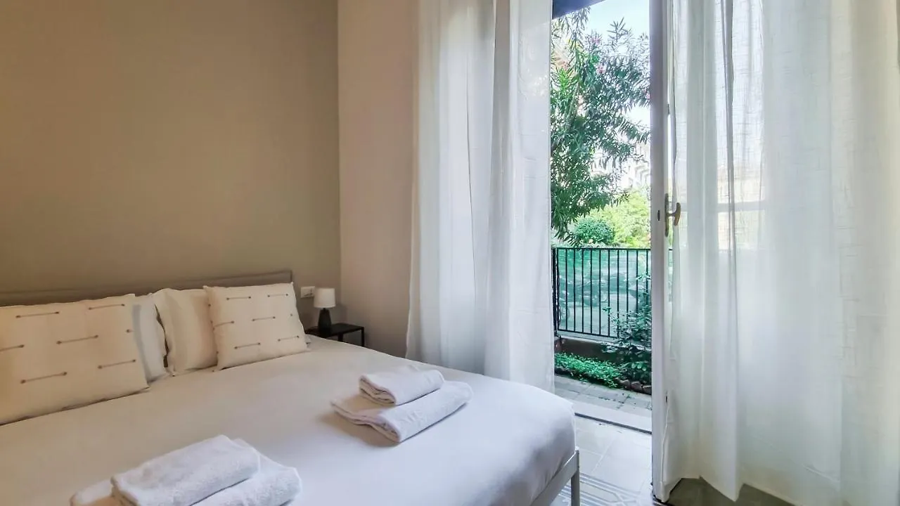 Italianway - Ozieri 7 Apartment Milan 0*,  Italy
