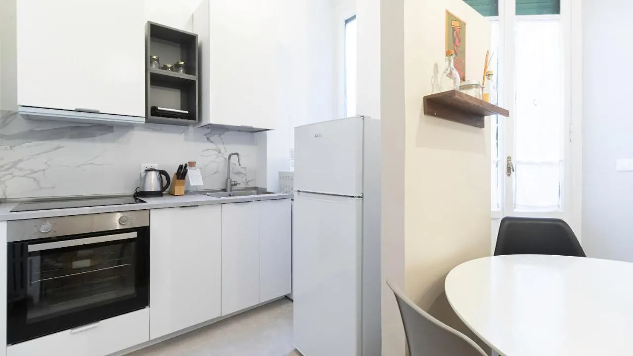 Italianway - Ozieri 7 Apartment Milan