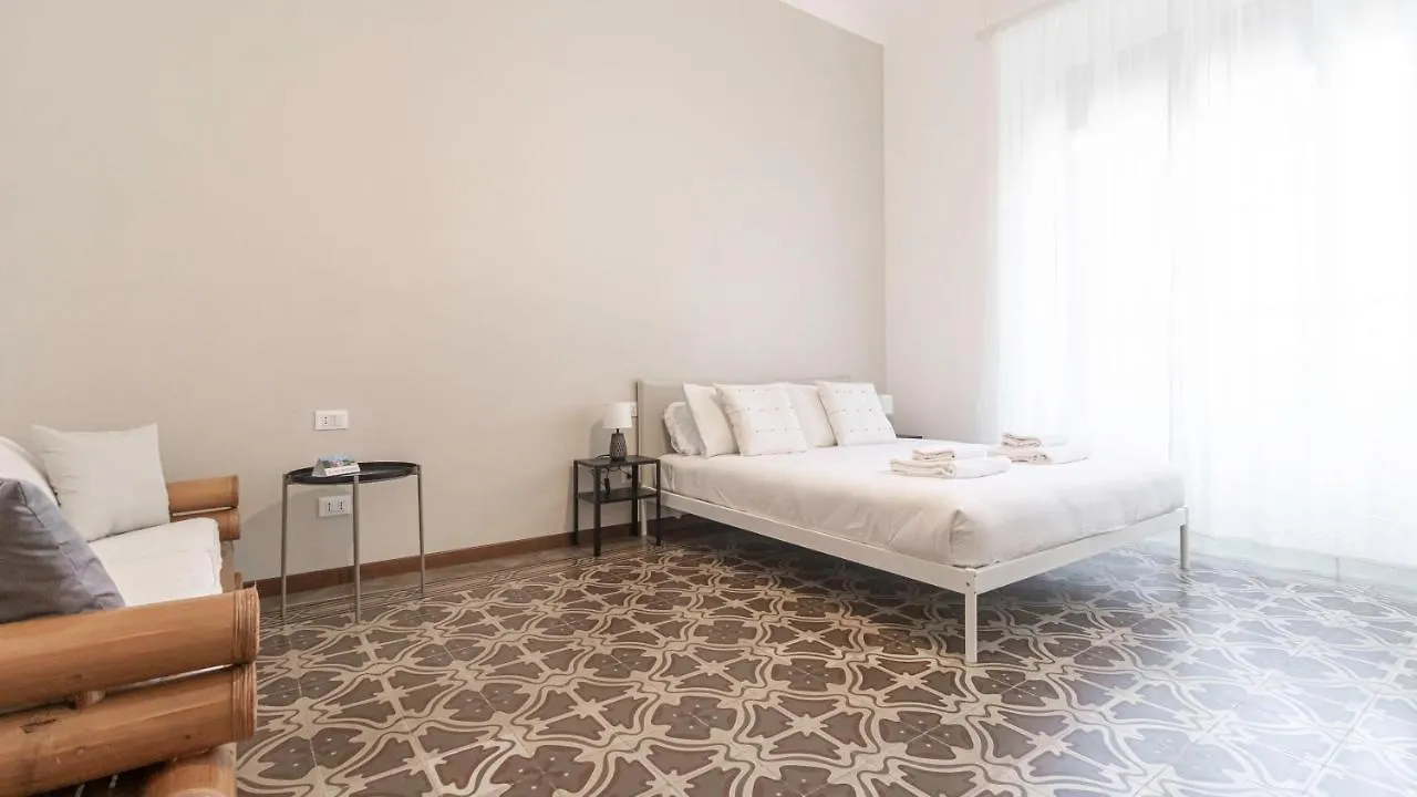 Italianway - Ozieri 7 Apartment Milan Italy