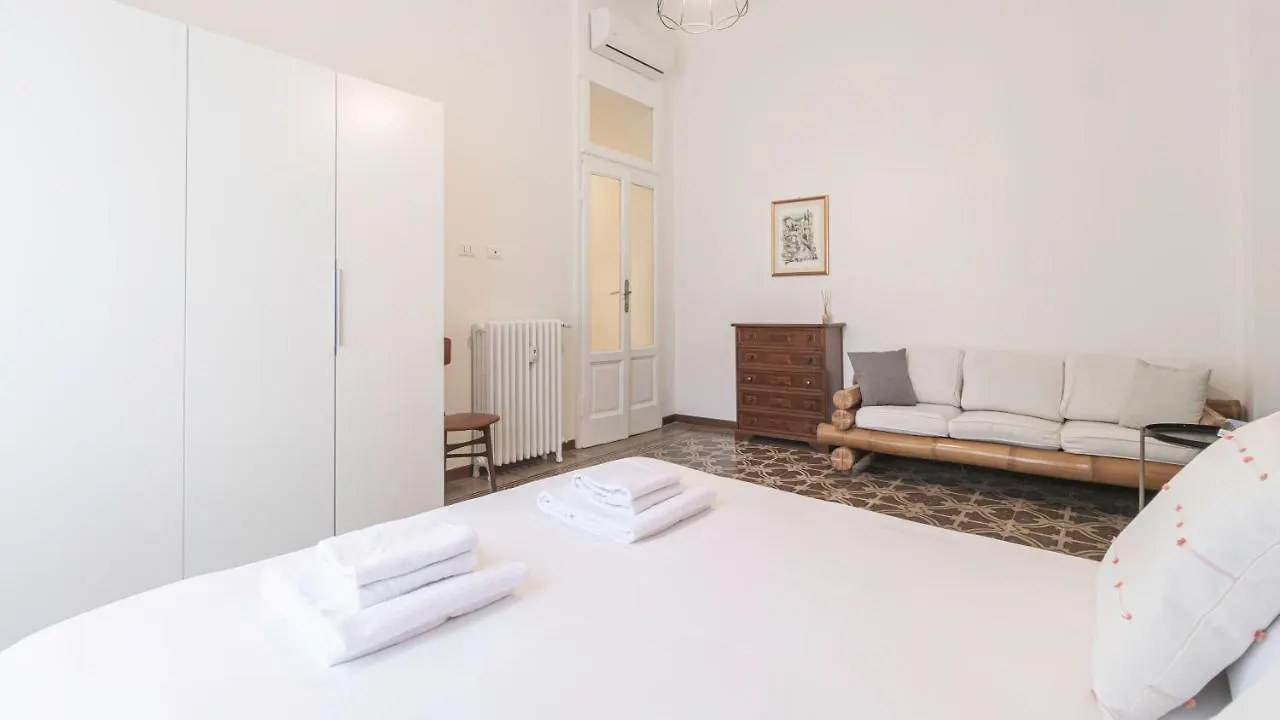 Italianway - Ozieri 7 Apartment Milan